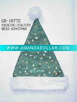 christmas hat