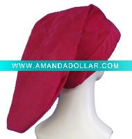 Wholesale christmas dwarf hat(BSH-0307)
