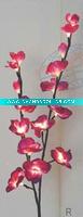 LED flower brach light