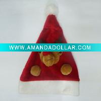 Wholesale xmas hat