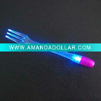 Wholesale Plastic Flashing Fork for home use and promotion
