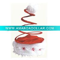 x'mas hat