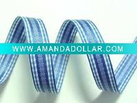 Wholesale Polyester Satin Ribbon