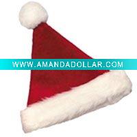 Chrismas hat decoration