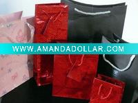 Wholesale promotional paper bag