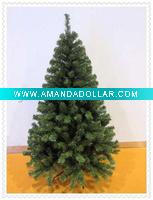 Christmas Tree, Comman PVC