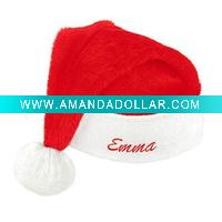 Christmas hats