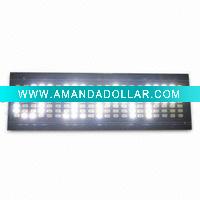 Led plate for t-shirt/cap/bag