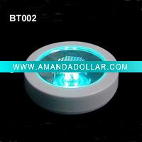 Wholesale LED barware,cup coaster,party supplies