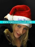 Christmas hat (H-023)