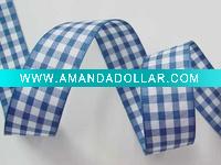 Wholesale Polyester Satin Ribbon
