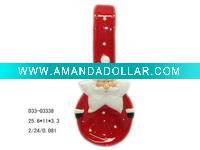 Wholesale Ceramic christmas spoon holder