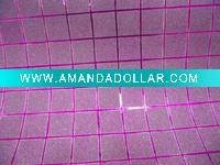 Wholesale 2011 fashion PP christmas wrapping film