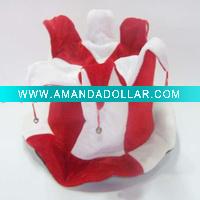 Felt Carnival Hat