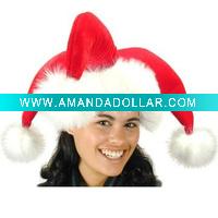 2011 christmas hats