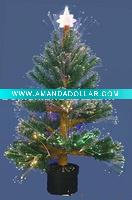 Wholesale Fiber Christmas Tree