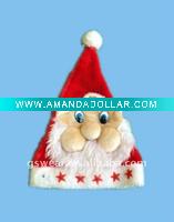 Wholesale Santa Christmas Hat-EU standards