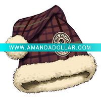Christmas hat (H-064)