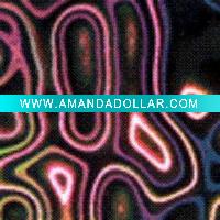 Wholesale 2011 christmas gift sheets (3d)for party.candy.gift