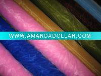 Wholesale organza roll