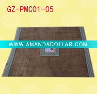 Wholesale table mat chinese style place mat