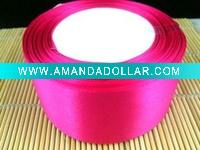 Wholesale Polyester Satin Ribbon