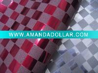 Wholesale 2011 fashion PP christmas wrapping film