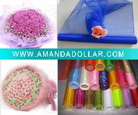 Wholesale organza roll