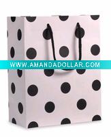 Wholesale make paper bag