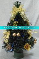 Fibre optic tree