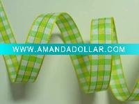 Polyester Satin Ribbon