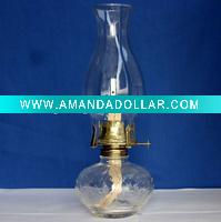 oil lamp