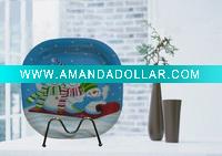 Wholesale Melamine Christmas dishes