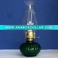 Wholesale Colorful oil lamp