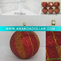 Wholesale 2011 Christmas ball