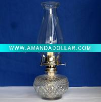 kerosene lighting