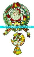paper christmas decoration Ornament