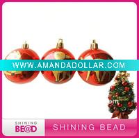 Wholesale Decoration christmas ball