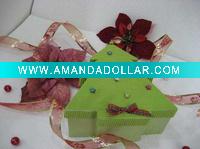 holiday box