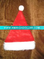 santa hats bsh-0758