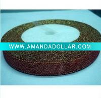 Polyester Satin Ribbon