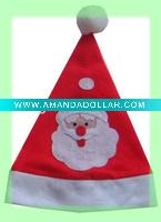 Wholesale santa hats,fashion gifts