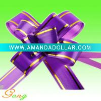 Ribbon Pull Flower (PF-13)