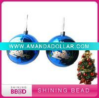 Wholesale hot sale christmas ball
