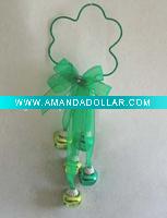 Wholesale Christmas bell door hanging or christmas tree hanging bell