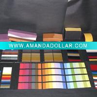 Wholesale Goog Quality Full Color Christmas Gift Wrapping Paper