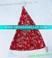 Christmas hat