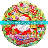 Wholesale 2011 new 3D fashion christmas decoration