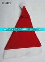 santa christmas hat
