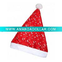 Santa Claus Hat
